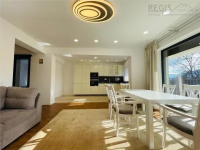 Unic! Apartament Premium Cu Dotari Lux | Comision 0% - Brasov