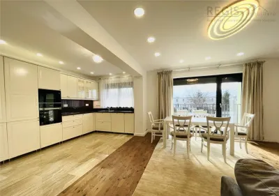 Unic! Apartament Premium Cu Dotari Lux | Comision 0% - foto 4