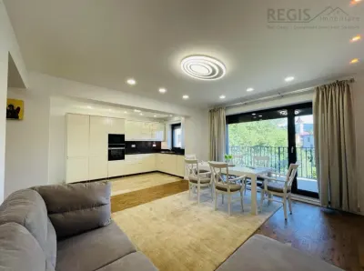 Unic! Apartament Premium Cu Dotari Lux | Comision 0% - foto 5