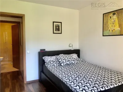Proprietate in zona nepoluata Bloc Vila, Parcare, Boxa,  Coasta Vie Sacele Cernatu - foto 11