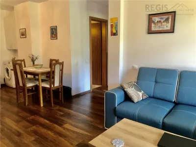 Proprietate in zona nepoluata Bloc Vila, Parcare, Boxa,  Coasta Vie Sacele Cernatu - foto 5