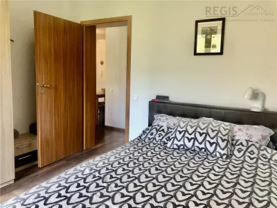 Proprietate in zona nepoluata Bloc Vila, Parcare, Boxa,  Coasta Vie Sacele Cernatu - foto 10