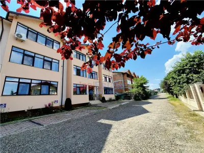 Apartament cu 2 camere de vanzare in Valea Adanca  cu Tva inclus - foto 9