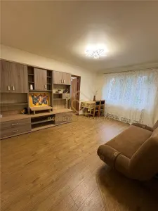 Apartament cu doua camere Zona centrala - Baia Mare