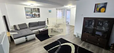 Vila cu 10 camere | piscina | anexa | garaj | la 15 min de Sibiu - foto 4