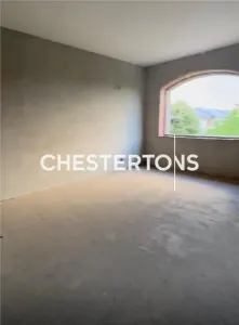 Vila Exclusivista , 9 camere + 1200mp teren , toate utilitatile, in apropiere de metrou  Raul Doamnei - foto 11