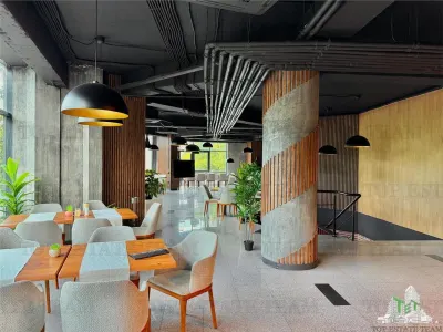 Restaurant + Terasa de inchiriat Sector 3 / Bucuresti - foto 3