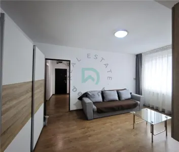 Inchiriez 2 camere, Cinema Patria, Brasov - foto 4