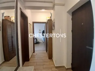 Apartament spatios 2 camere decomandate, vedere libera, Metalurgiei/Aparatorii Patriei - Bucuresti