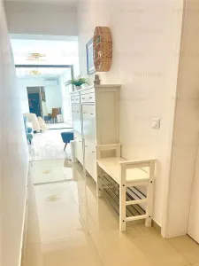 Vanzare apartament 2 camere | 166 mp utili | Dristor | loc parcare | bloc nou | mobilat si utilat lux | - foto 19