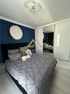 Apartament modern de inchiriat- Str. Coltau, Baia Mare - Baia Mare