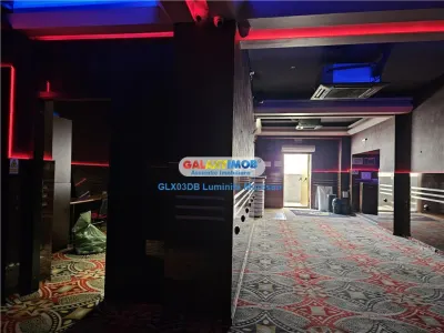Inchiriere spatiu comercial 220mp Targoviste Central - foto 8