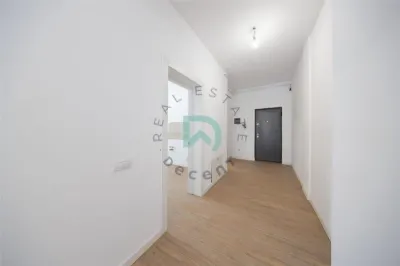 Apartament 2 camere, bloc nou, 63 mp, Bunloc - foto 10