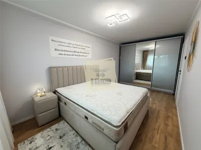 Casa individuala  moderna cu 4 camere terasa inchisa 2 bai - foto 4