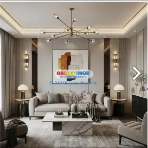 Apartament 2 camere 13 SEPTEMBRIE-ZONA MARRIOTT | PARCARE INCLUSA - foto 4