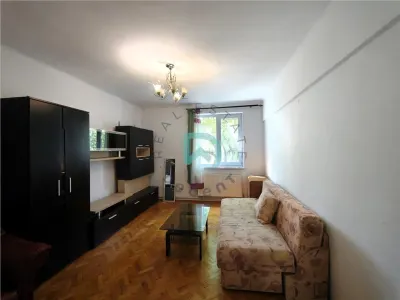 Închiriez 2 camere, Brasovul vechi - foto 2