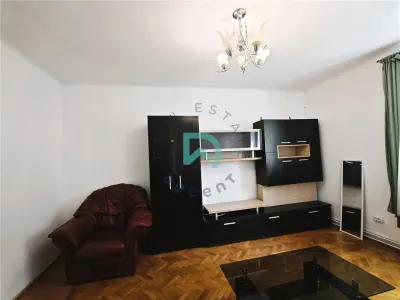 Închiriez 2 camere, Brasovul vechi - foto 14