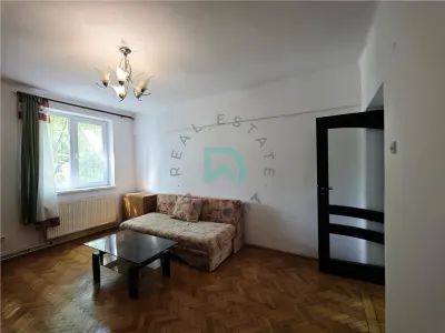 Închiriez 2 camere, Brasovul vechi - foto 3