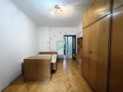 Închiriez 2 camere, Brasovul vechi - foto 6