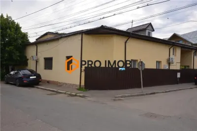 Casa tip P+M zona Centru - Buzau