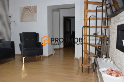 Casa tip P+M zona Centru - foto 12