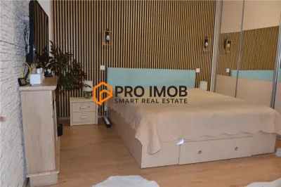 Casa tip P+M zona Centru - foto 6