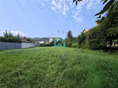Teren intravilan de vanzare  Brasov - foto 4