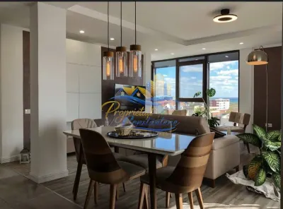 Apartament 2 camere Mamaia - foto 2