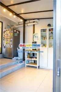 VANZARE APARTAMENT 3 CAMERE CU GRADINA BANEASA-GREENFIELD - foto 6