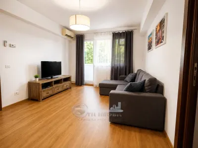 Apartament 4 camere, 91 mp , Tătărași, renovat complet, 2 băi, 2 balcoane - Iasi