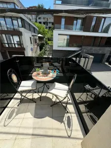 Casa de inchiriat in Andrei Muresanu - foto 19