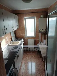 Apartament 2 camere, bulevardul Cantemir, 2 minute Palas, mobilat  - foto 5