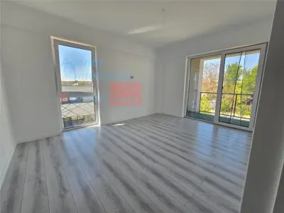Finalizat si intabulat: apartament nou, 2 camere, CUG - Iasi - Iasi