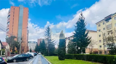 Apartament Pet Friendly etajul 1 cu  3 camere balcon zona centrala - foto 5