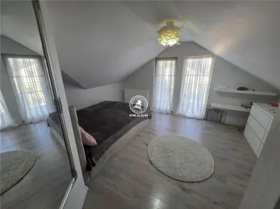 Apartament 3 camere V.Lupului, la 800 m de Sos.Pacurari - foto 3