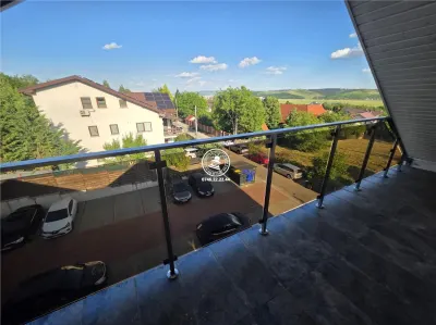 Apartament 3 camere V.Lupului, la 800 m de Sos.Pacurari - foto 4