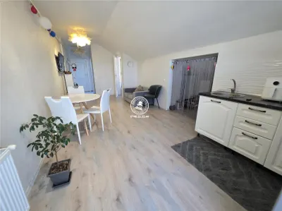 Apartament 3 camere V.Lupului, la 800 m de Sos.Pacurari - foto 6