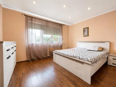 APARTAMENT 2 CAMERE | TIP C | STR.ITALIANA | ROGERIUS | ORADEA - foto 5