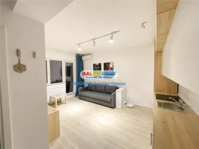 Apartament 2 camere Grozavesti Complex Regie Residence - foto 4