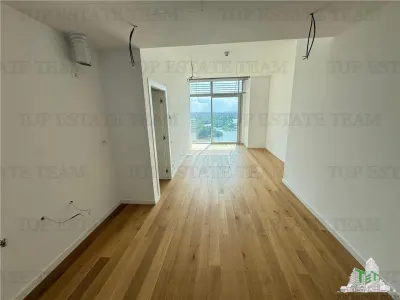 Apartament 2 camere | Up-Site Floreasca | Etaj 20 | Vedere Herastrau | Finisaje Premium - foto 6
