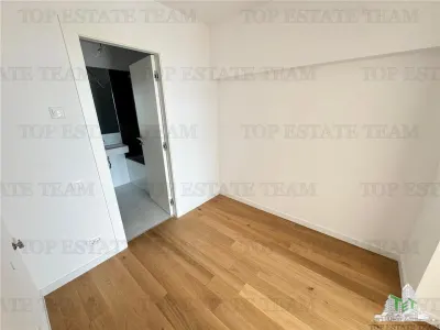 Apartament 2 camere | Up-Site Floreasca | Etaj 20 | Vedere Herastrau | Finisaje Premium - foto 10