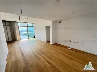 Apartament 2 camere | Up-Site Floreasca | Etaj 20 | Vedere Herastrau | Finisaje Premium - foto 3