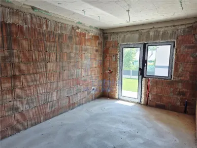 Apartament nou cu o camera de vanzare in Valea Adanca cu Tva inclus - foto 4
