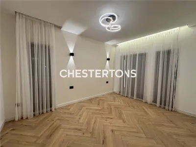 Vila lux +300mp teren , Domnesti - foto 18