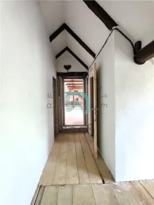 Casă Săsească, zona Primăriei, Ghimbav - foto 12