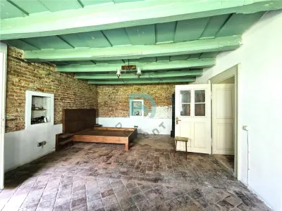 Casă Săsească, zona Primăriei, Ghimbav - foto 10