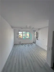 Studio de vanzare cu gradina proprie de 53 mp - SELIMBAR - foto 2