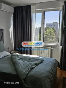 Apartament 3 camere Basarabia - Vedere Arena Nationala - foto 13