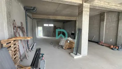 Spatiu Comercial - 116 mp, Selimbar, Brana, Sibiu - foto 4