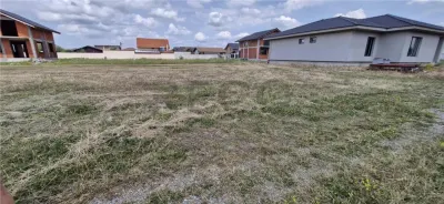 RECO Teren intravilan cu PUZ Cihei - foto 2